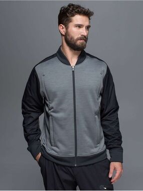 Lululemon Revolution Jacket